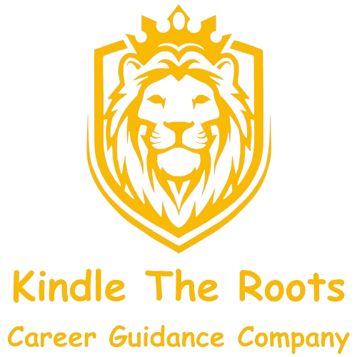 kindle-the-roots-logo