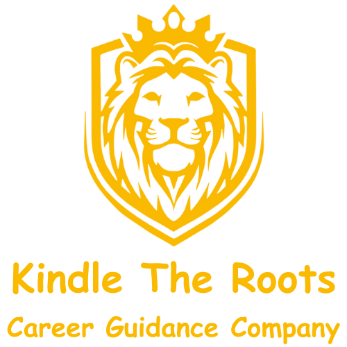 kindle-the-roots-logo